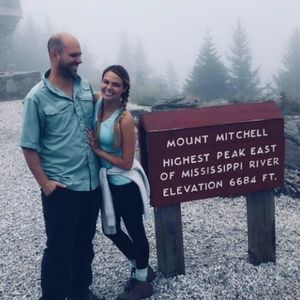 Meet your Posher, Kaley